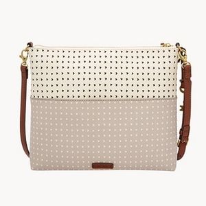 Fossil Fiona Large Crossbody